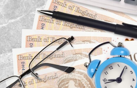 british payroll