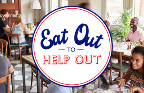 eat out to help out scheme