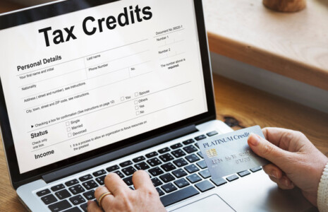 tax credits