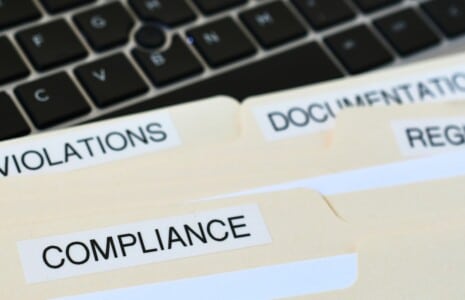 anti money laundering compliance software