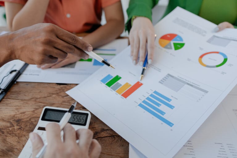 Transforming Local Authority Financial Statements