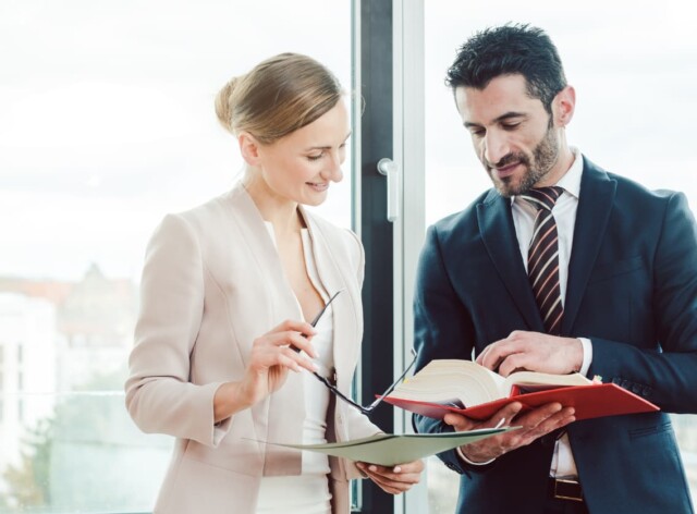 Continuous Learning and Professional Development