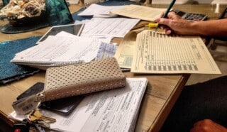 Handling HMRC Enquiries