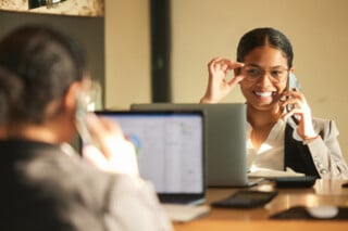 Emphasising Customer Service Excellence