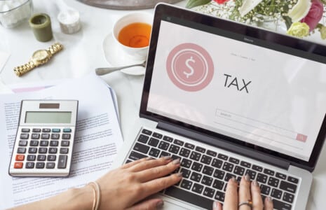 Making Tax Digital