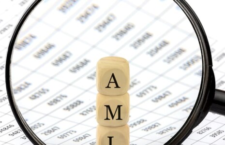 What is an anti-money laundering (AML)