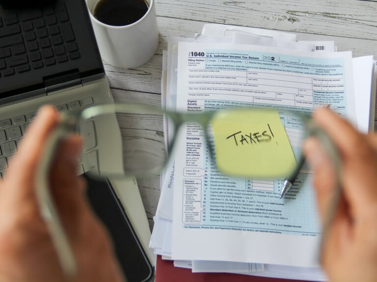Tax Regulations