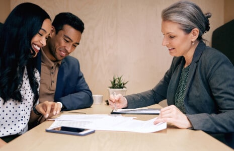 accountants signing up for professional indemnity insurance