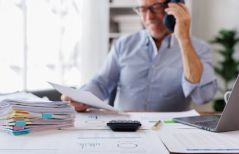 Tax Advice for Accountants