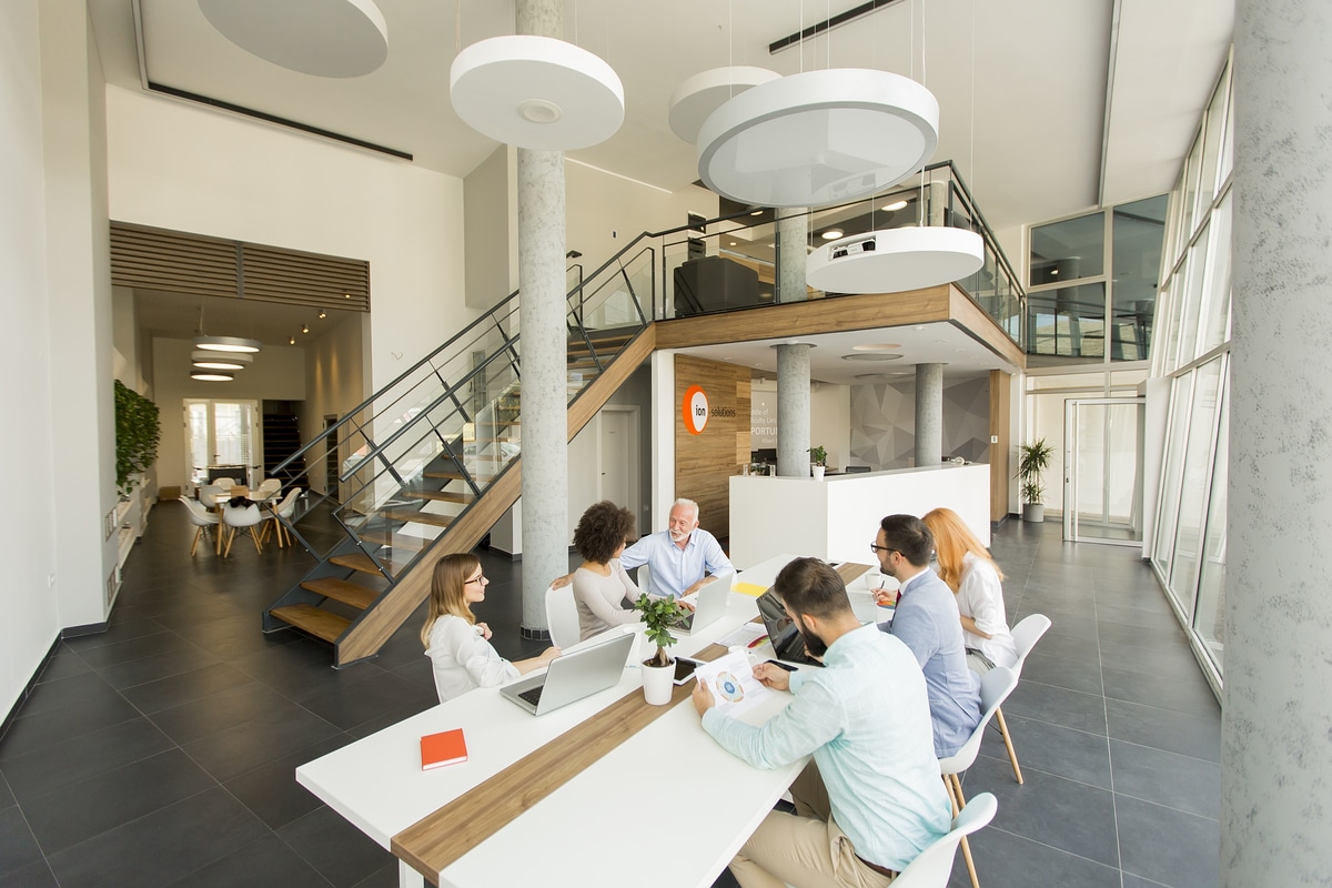 Office Protect insurance